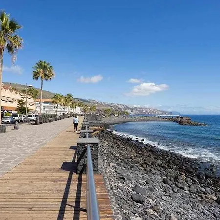 Preciosa Vivienda Cerca De La Playa Y Wifi * Candelaria
