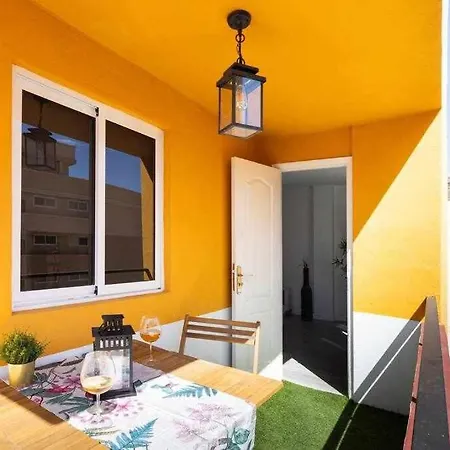 Preciosa Vivienda Cerca De La Playa Y Wifi *