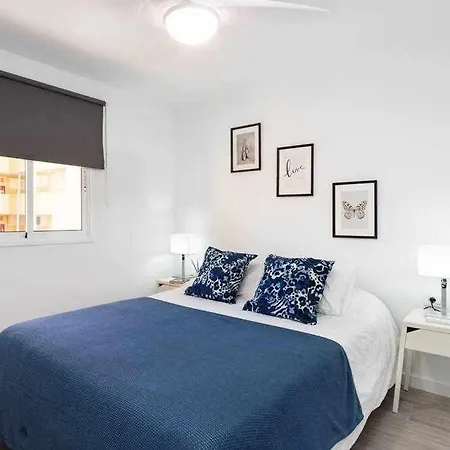 Lejlighed Preciosa Vivienda Cerca De La Playa Y Wifi Candelaria