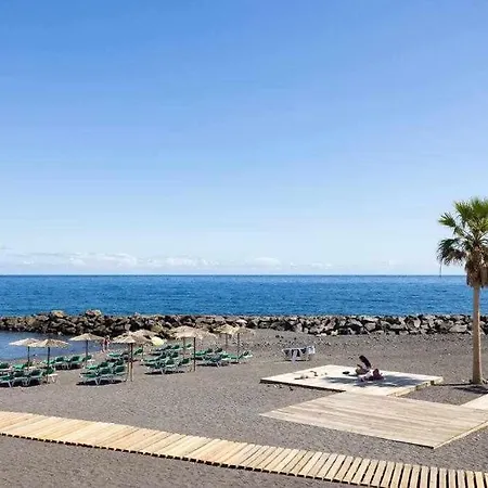 Preciosa Vivienda Cerca De La Playa Y Wifi *