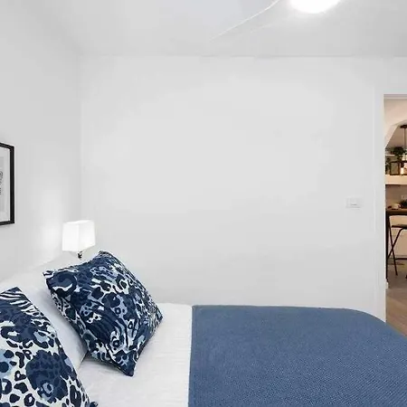 Preciosa Vivienda Cerca De La Playa Y Wifi Apartamento *