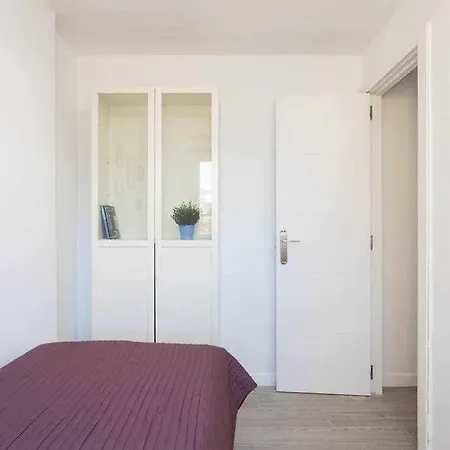 Preciosa Vivienda Cerca De La Playa Y Wifi Apartamento Candelaria