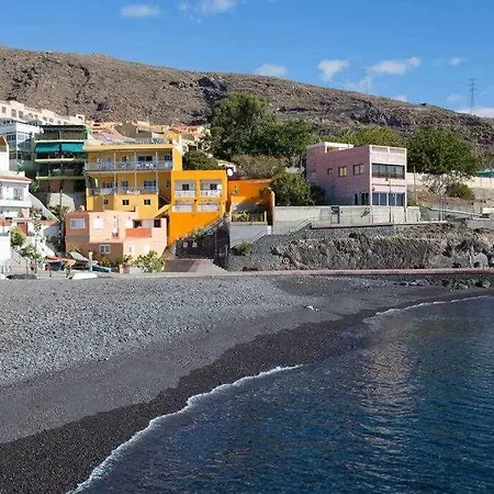 Preciosa Vivienda Cerca De La Playa Y Wifi * Candelaria