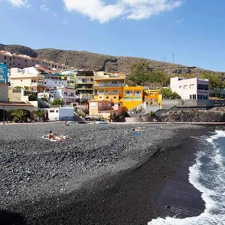 Preciosa Vivienda Cerca De La Playa Y Wifi * Candelaria